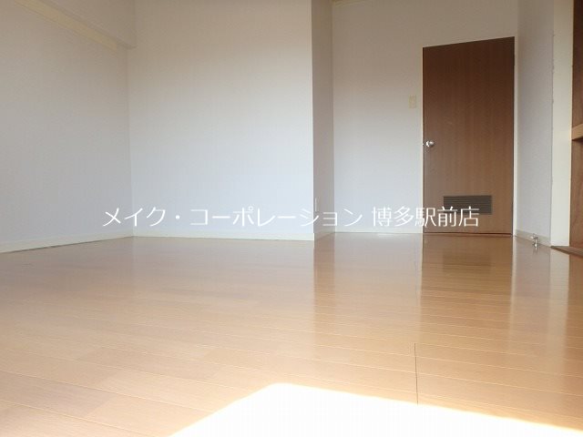 アース・フレンドリー那珂 ベッドルーム