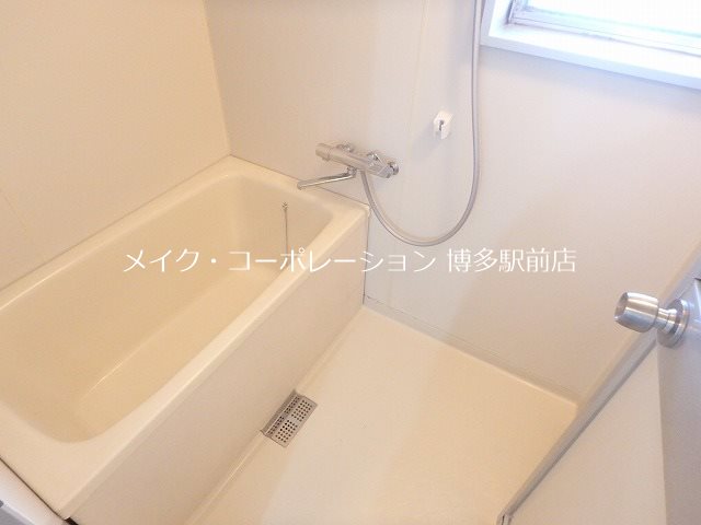 アース・フレンドリー那珂 風呂画像