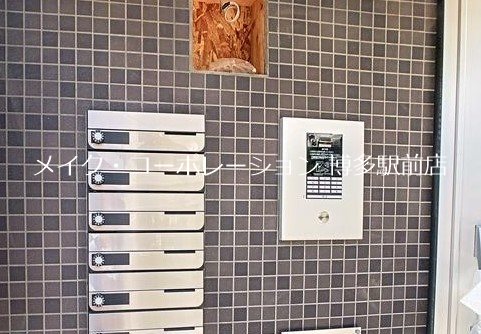 デプレNOB博多駅南 その他4