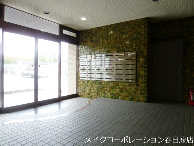 リビエールＫＡＳＵＧＡ その他外観1