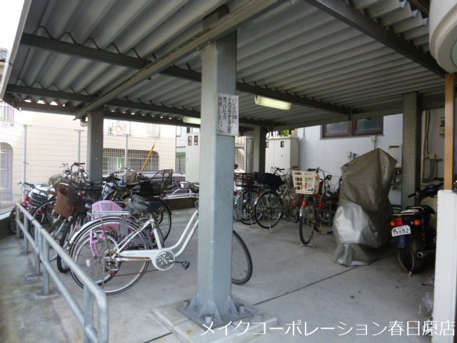 リビエールＫＡＳＵＧＡ その他外観2
