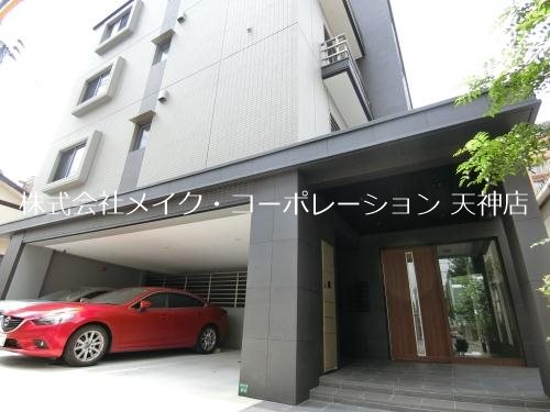 アーバン　ヴィラ  その他1