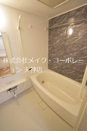 アーバン　ヴィラ  風呂画像