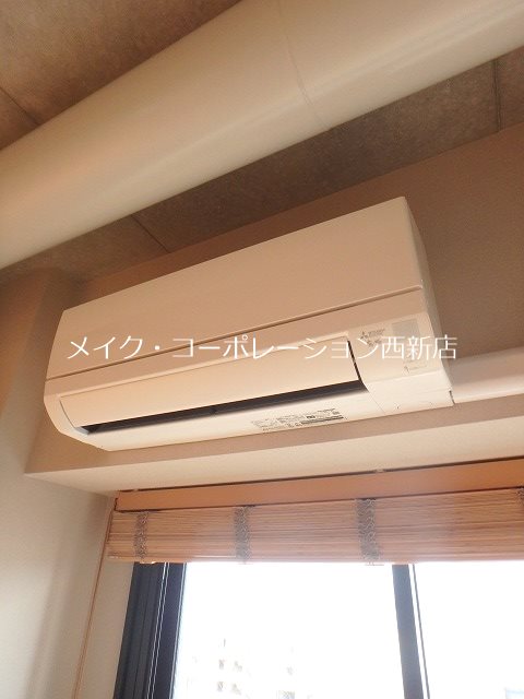 デュオフラッツ西新WEST～ネット無料～ その他3