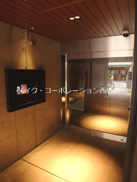 デュオフラッツ西新WEST～ネット無料～ その他外観1