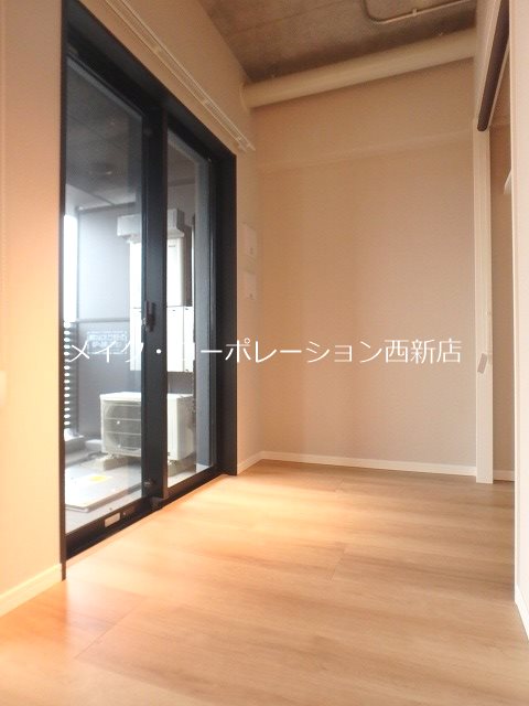 デュオフラッツ西新WEST～ネット無料～ その他10