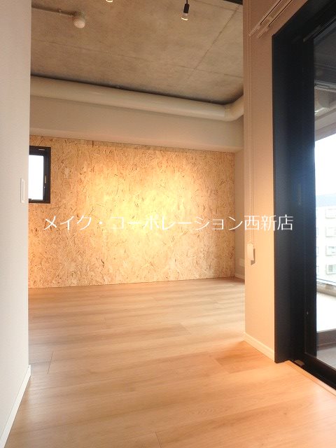 デュオフラッツ西新WEST～ネット無料～ その他11