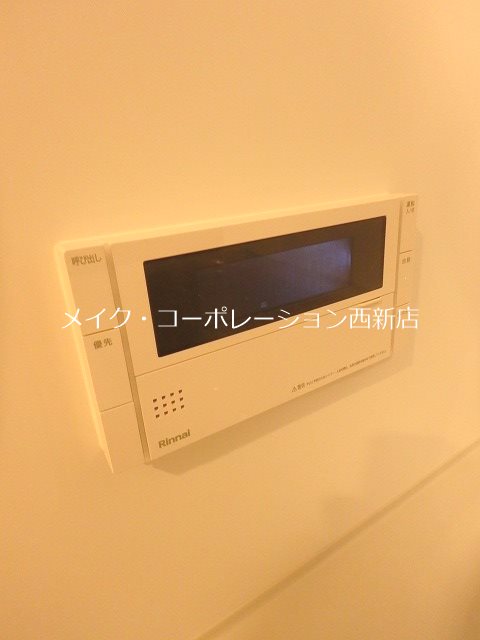 デュオフラッツ西新WEST～ネット無料～ その他15