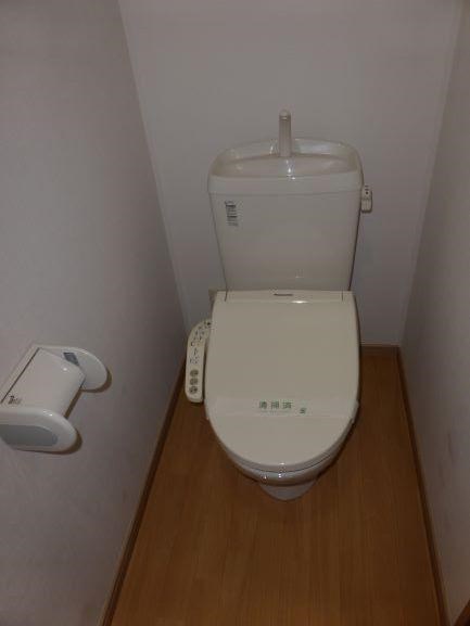 東花畑ガーデンA棟 その他2