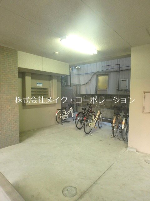 ヴァン21 その他外観1