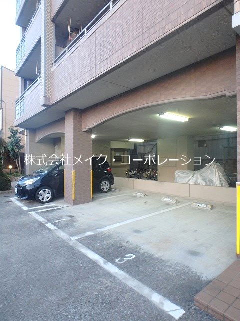 ヴァン21 その他外観3