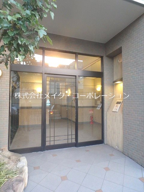 ヴァン21 その他外観4