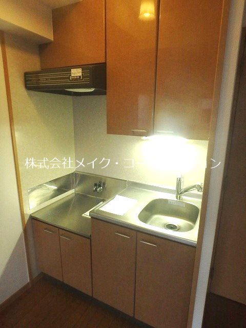 ヴァン21 キッチン
