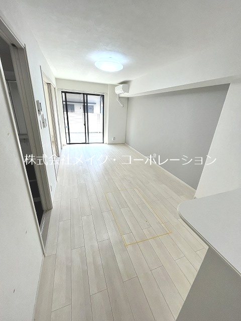 ブエナカーサ樋井川～ネット無料～ その他4