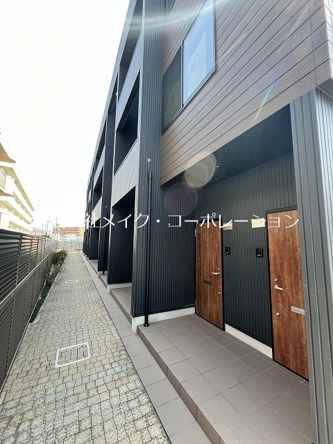 ブエナカーサ樋井川～ネット無料～ その他外観1