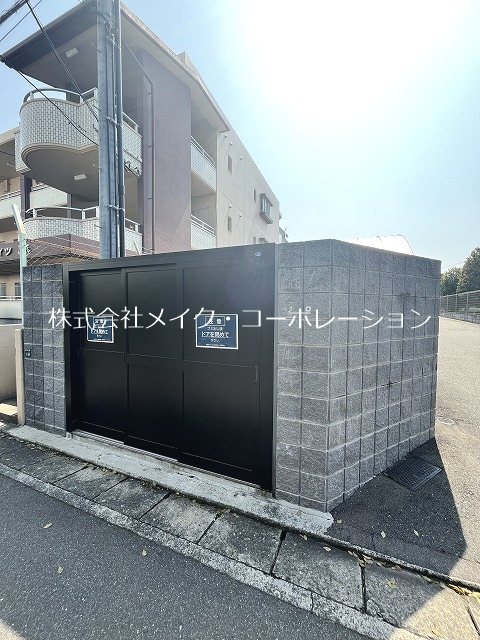 ブエナカーサ樋井川～ネット無料～ その他外観2