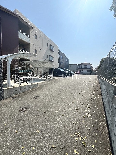 ブエナカーサ樋井川～ネット無料～ その他外観3