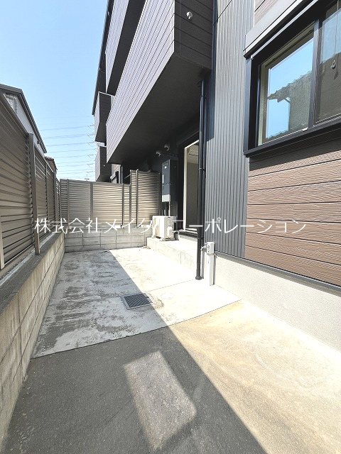ブエナカーサ樋井川～ネット無料～ その他16