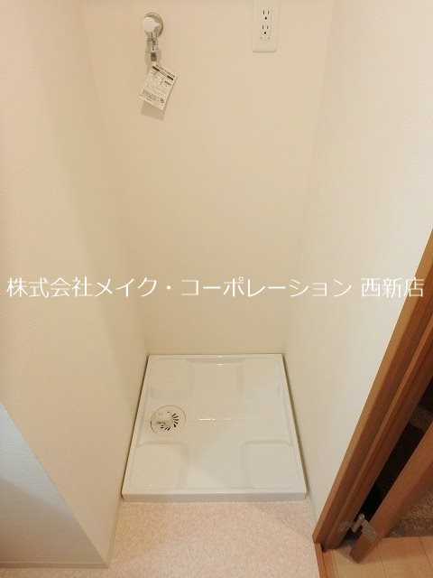 サンライズ今川 その他3