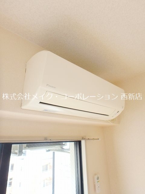 他設備 パルケット愛宕 その他3