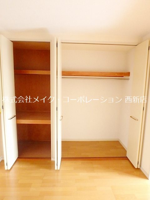 収納 パルケット愛宕 その他4