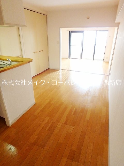 眺望 パルケット愛宕 その他6