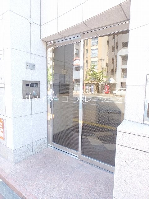 その他 パルケット愛宕 その他7