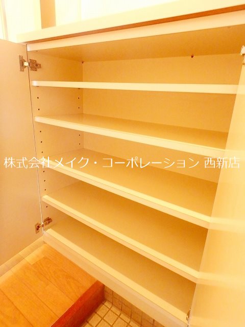 その他 パルケット愛宕 その他8