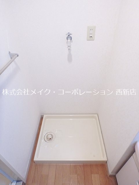 その他 パルケット愛宕 その他9