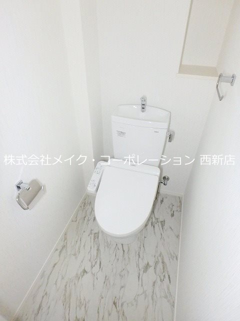 エストアリオ室見～ネット無料～ その他1