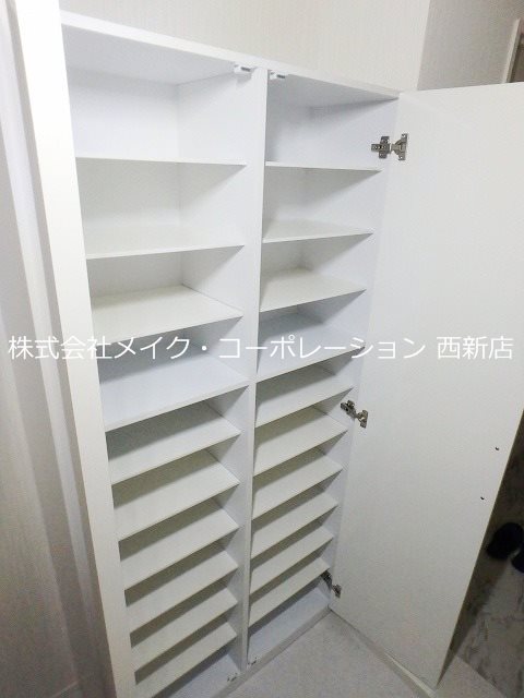エストアリオ室見～ネット無料～ その他9