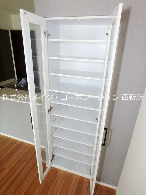 エストアリオ室見～ネット無料～ その他10