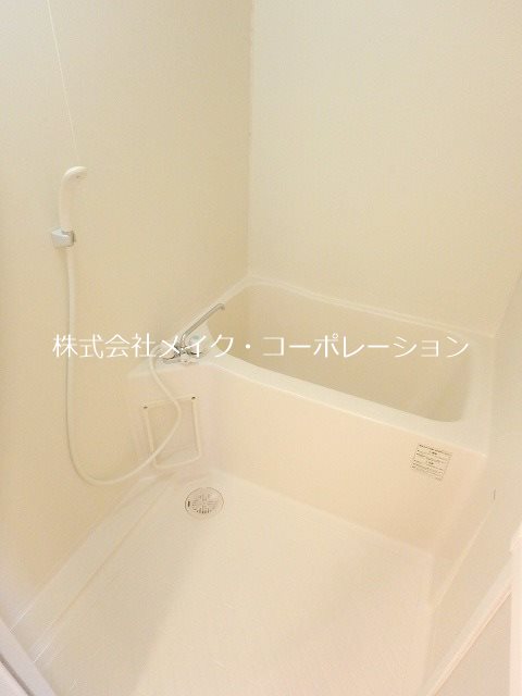 メゾン・ド・アミⅡ 風呂画像
