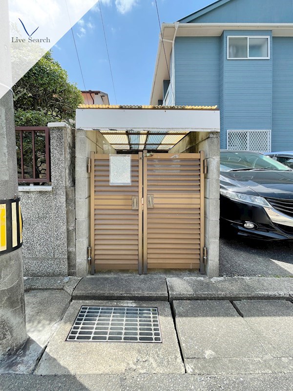 ライフネスト楓 その他外観2