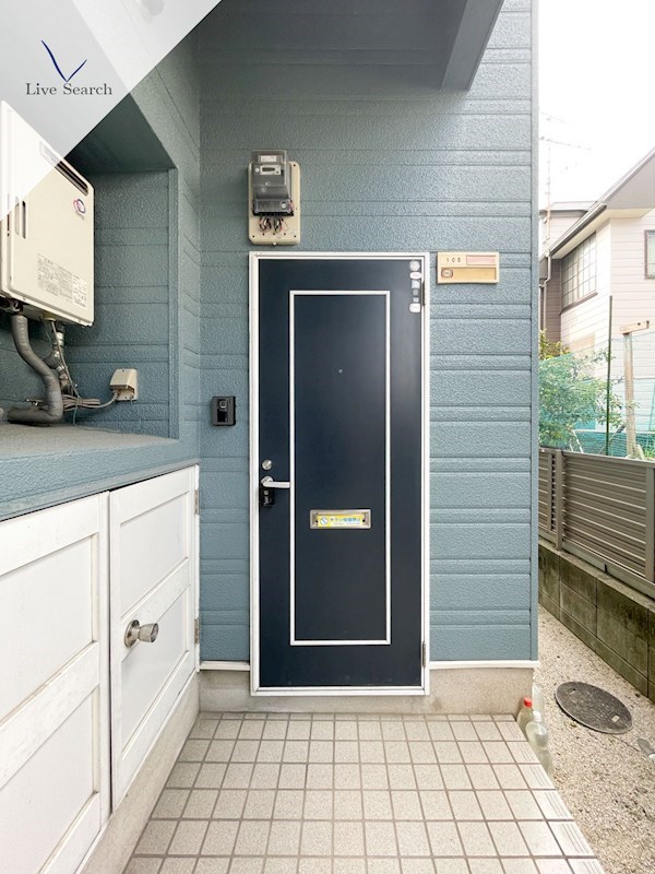 ライフネスト楓 その他外観4