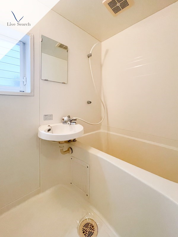 ライフネスト楓 風呂画像