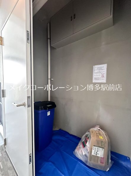 リベール博多駅前 その他9