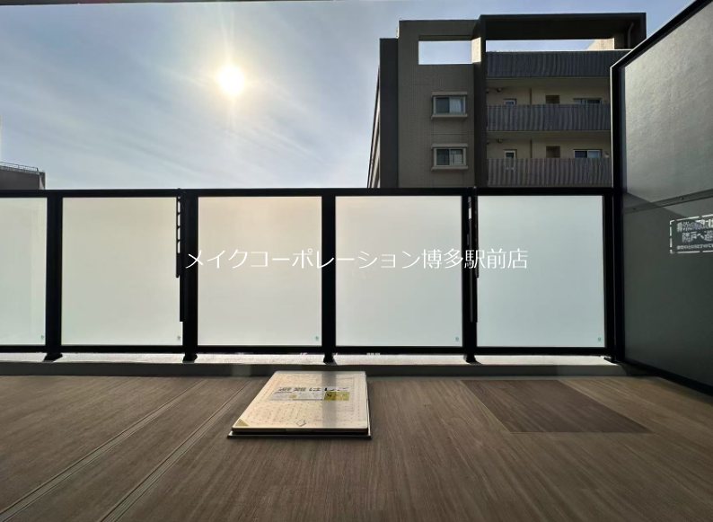 リベール博多駅前 その他16