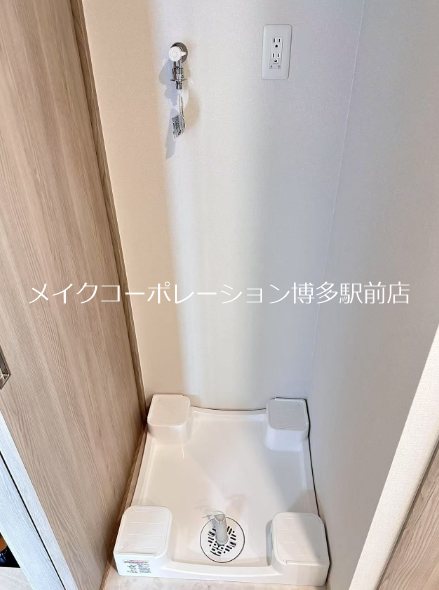 リベール博多駅前 その他17