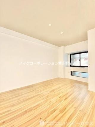 アンドルーツ駅東 ベッドルーム