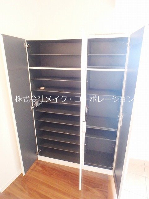エリーナ野芥駅前 その他6