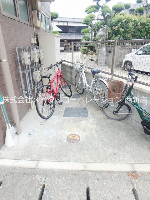 エリーナ野芥駅前 その他外観1
