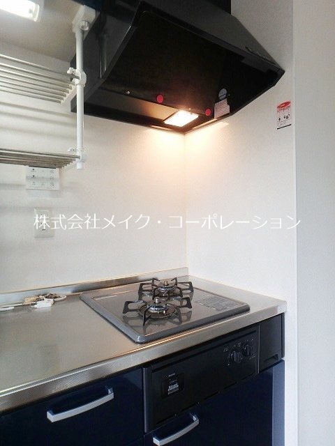 エリーナ野芥駅前 その他16