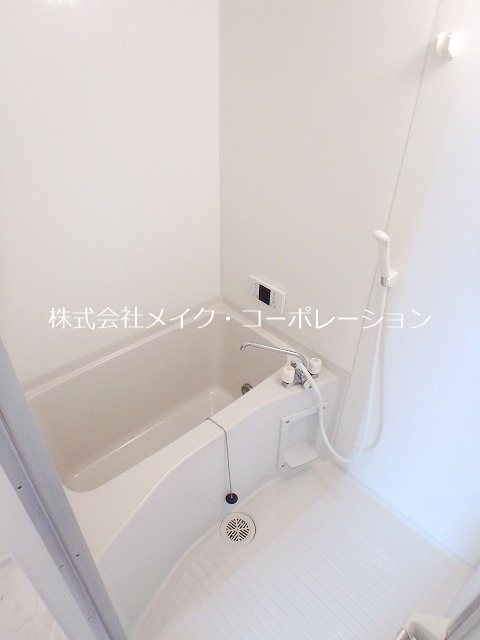 エリーナ野芥駅前 風呂画像