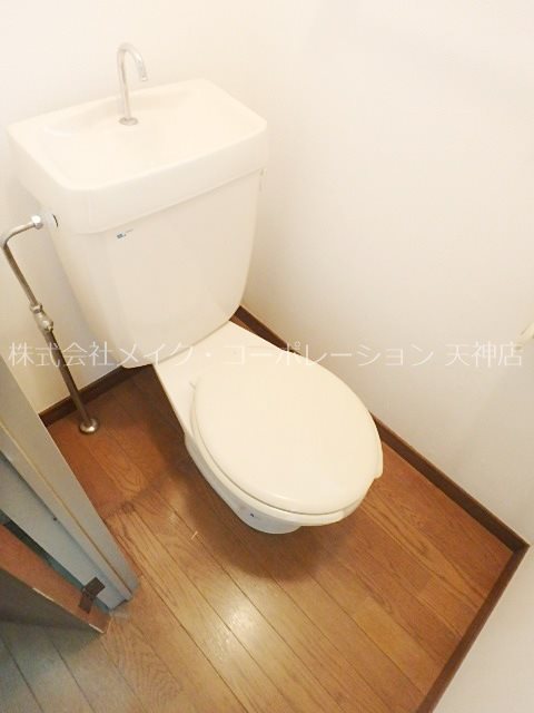 内装前の写真となります。 パルムセレクション その他1