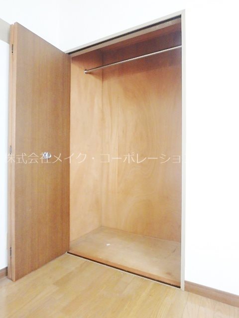 内装前の写真となります。 パルムセレクション その他2