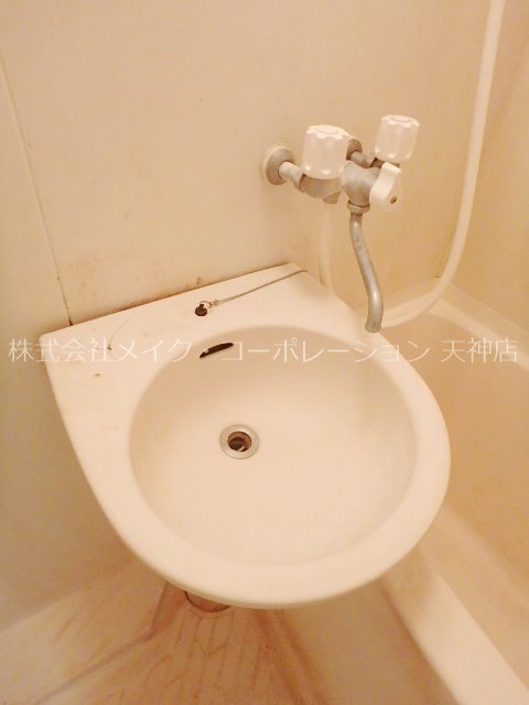 内装前の写真となります。 パルムセレクション その他3