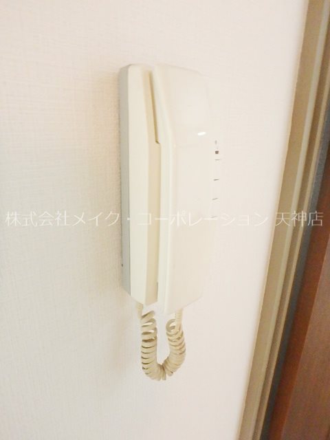 内装前の写真となります。 パルムセレクション その他4