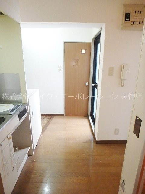 内装前の写真となります。 パルムセレクション その他7