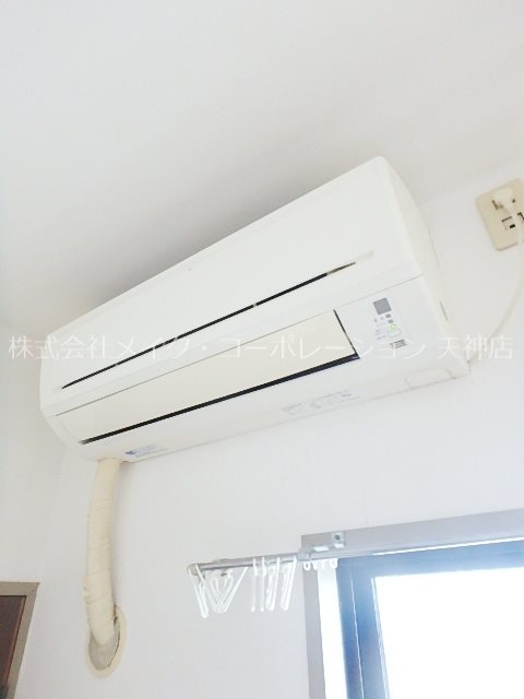 他設備 パルムセレクション その他8